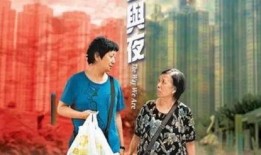 天水围的日与夜在线观看,光影交织的香港社区生活画卷